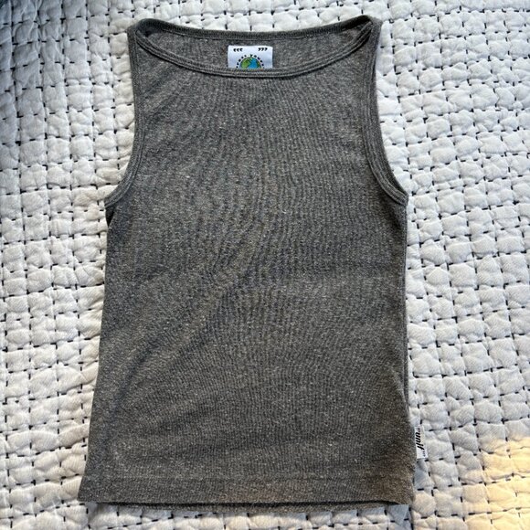 UNIF Wide Tank - Picture 1 of 5